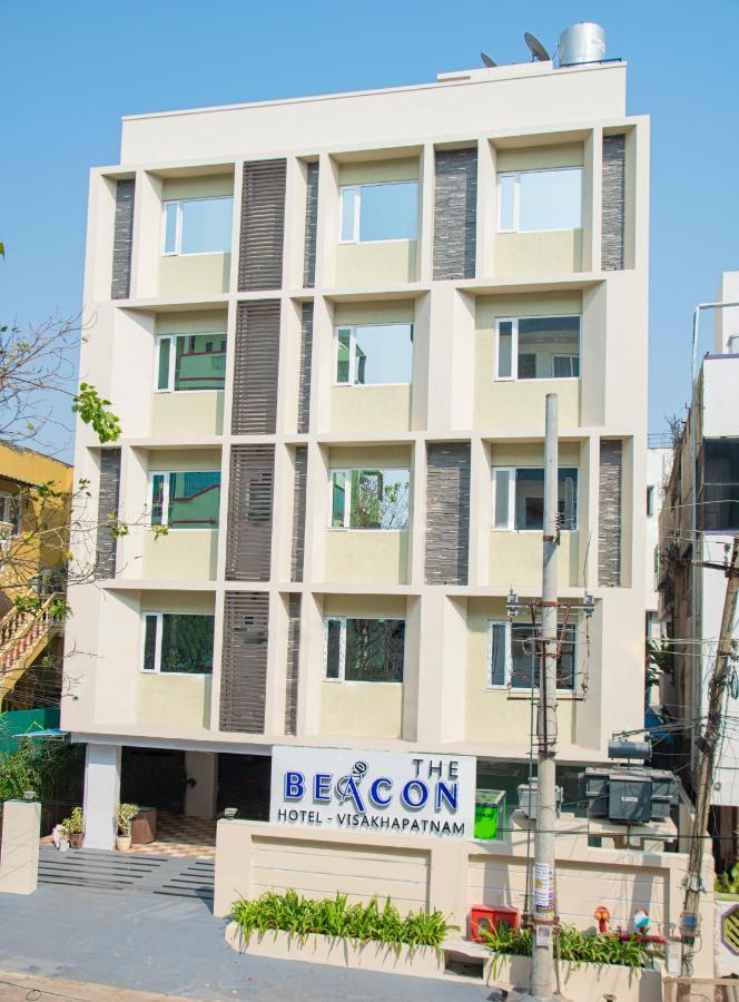 The Beacon Hotel Visakhapatnam Extérieur photo