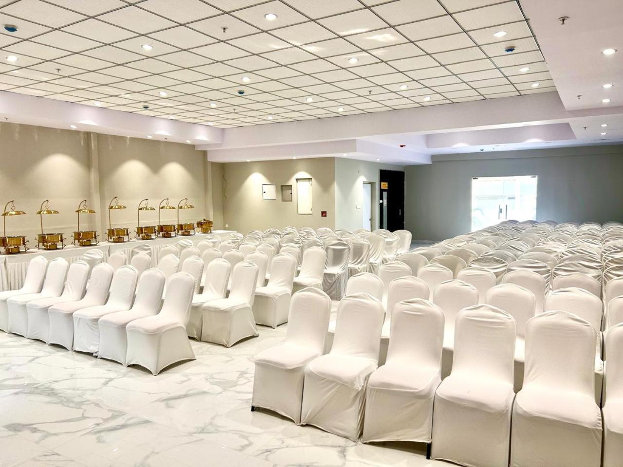The Beacon Hotel Visakhapatnam Extérieur photo